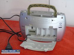 Radio Thomson sprawne. WYSYŁKA. - Obrazek 4