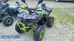 Quad discovery pro 125cc atv - Obrazek 1