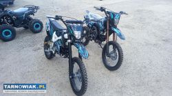 Cross 125cc 612 609 - Obrazek 3