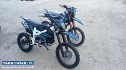 Cross 125cc 612 609 - Obrazek 4