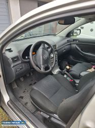 Toyota avensis kombi - Obrazek 3