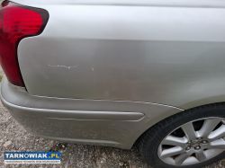 Toyota avensis kombi - Obrazek 4