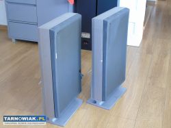 Kol Grundig FL-10 sprawne świetne monitory Vintage - Obrazek 2