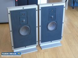 Kol Grundig FL-10 sprawne świetne monitory Vintage - Obrazek 1