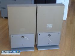 Kol Grundig FL-10 sprawne świetne monitory Vintage - Obrazek 3