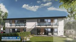 Nowe mieszkania z ogrodem – parter lub poddasze! - Obrazek 2