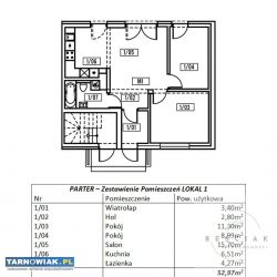Nowe mieszkania z ogrodem – parter lub poddasze! - Obrazek 3