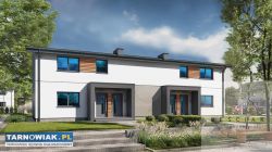 Nowe mieszkania z ogrodem – parter lub poddasze! - Obrazek 1