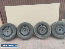 koła r16 - Obrazek 1