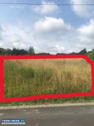 Sprzedam działkę - tuchów - Obrazek 2