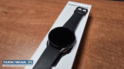 Zegarek Samsung Galaxy Watch 4 44mm stan bdb - Obrazek 3