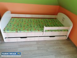 Łóżko dla dziecka 90 /190 - Obrazek 1
