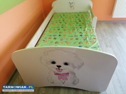 Łóżko dla dziecka 90 /190 - Obrazek 2