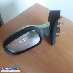 Lusterko el.kierowcy Megane-Scenic I - Obrazek 1