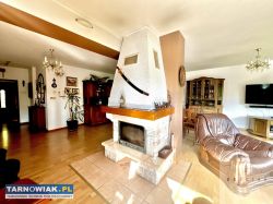 Elegancki dom na wzgórzu! - Obrazek 4