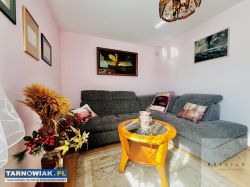 Elegancki dom na wzgórzu! - Obrazek 1