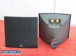 Głośniki AxTon 2 sztuki sprawne. WYSYŁKA. - Obrazek 1