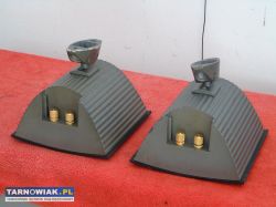 Głośniki AxTon 2 sztuki sprawne. WYSYŁKA. - Obrazek 4