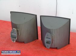 Głośniki AxTon 2 sztuki sprawne. WYSYŁKA. - Obrazek 3