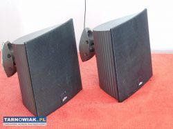 Głośniki AxTon 2 sztuki sprawne. WYSYŁKA. - Obrazek 2