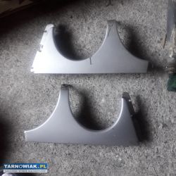 Ramki reflektorów W210 - Obrazek 1