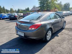 Opel insignia 2.0cdti 160km 10r - Obrazek 4