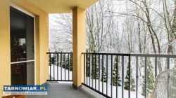 Bezczynszowe mieszkanie z widokiem na las - Obrazek 3