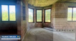 Dom na 57-arowej działce - Obrazek 3