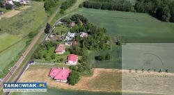 Dom na 57-arowej działce - Obrazek 4