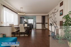 Przestronny dom 150 m² na 32-arowej działce. - Obrazek 1