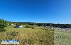 Wyjątkowe działki z panoramą okolicy – Nowodworze! - Obrazek 4