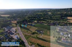 Wyjątkowe działki z panoramą okolicy – Nowodworze! - Obrazek 3