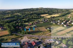 Wyjątkowe działki z panoramą okolicy – Nowodworze! - Obrazek 2