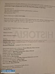 Historia 1 podręcznik - Obrazek 2
