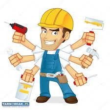 Szafy do zabudowy - Obrazek 1