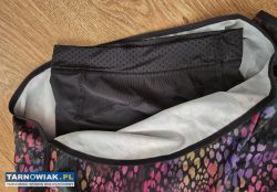 Spodenki fitness cardio, damskie  Decathlon r. M - Obrazek 3