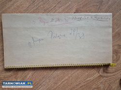 Kalendarz 1985 pttk - Obrazek 4