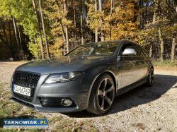 2009 Audi a4 b8 s-line 3.Otdi v6 quattro tiptronic - Obrazek 1