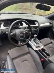2009 Audi a4 b8 s-line 3.Otdi v6 quattro tiptronic - Obrazek 4
