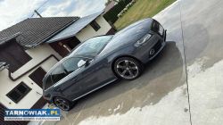 2009 Audi a4 b8 s-line 3.Otdi v6 quattro tiptronic - Obrazek 3