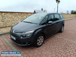 Citroen C4 Grand Picasso 1,6 HDi - Obrazek 1