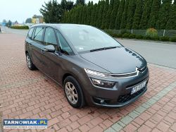 Citroen C4 Grand Picasso 1,6 HDi - Obrazek 2