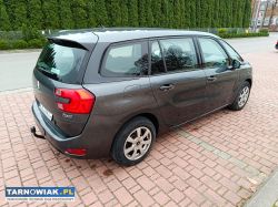 Citroen C4 Grand Picasso 1,6 HDi - Obrazek 3