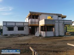 Budowa domów od fundamentów po dach - Obrazek 1