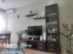 4 pokoje- 57,39 m2 - z klimatyzacją - Centrum - Obrazek 1