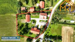 Dom w okolicy Żabna - Obrazek 2