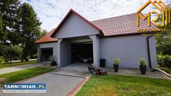 Dom w okolicy Żabna - Obrazek 4