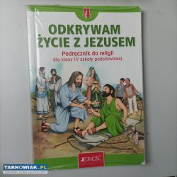 Katechizm klasa 4 - Obrazek 1