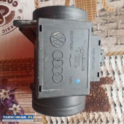 Przepływomierz Vw Passat B5 Audi 1.9TDI - Obrazek 1