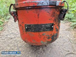 Filtr powietrza Władimirec T25 - Obrazek 3